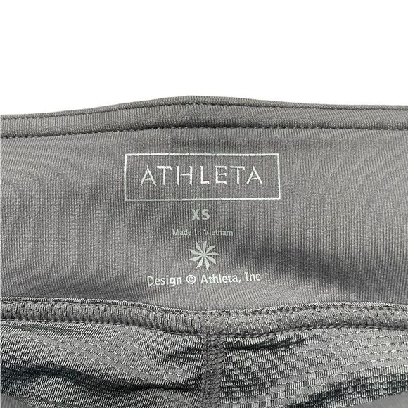 NWT ATHLETA Sweet Sport Skort Gray Size XS - Picture 5 of 5